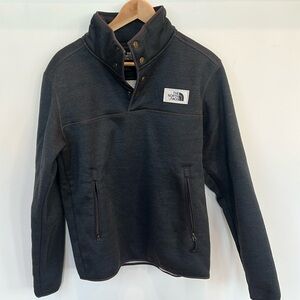 The North Face men’s sherpa patrol fleece